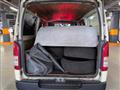 2017 Toyota Hiace Van
