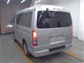 2008 Toyota Regiusace Van