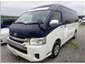 2014 Toyota Hiace Wagon