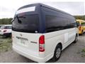 2014 Toyota Hiace Wagon