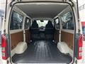 2019 Toyota Hiace Van
