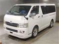 2009 Toyota Regiusace Van