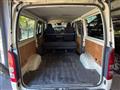2018 Toyota Hiace Van
