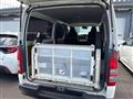2021 Toyota Hiace Van