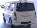 2016 Toyota Regiusace Van