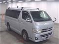 2011 Toyota Hiace Van