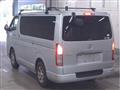 2011 Toyota Hiace Van