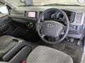 2011 Toyota Hiace Van