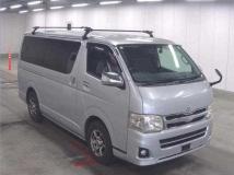 2011 Toyota Hiace Van