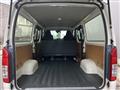 2022 Toyota Hiace Van