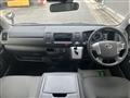 2022 Toyota Hiace Van