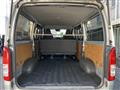 2022 Toyota Hiace Van