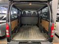 2020 Toyota Hiace Van