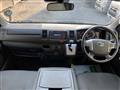 2020 Toyota Hiace Van