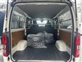 2020 Toyota Hiace Van