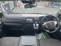 2020 Toyota Hiace Van