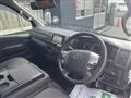 2020 Toyota Hiace Van