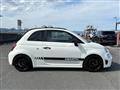 2024 ABARTH ABARTH OTHERS