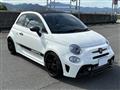 2024 ABARTH ABARTH OTHERS