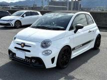 2024 ABARTH ABARTH OTHERS