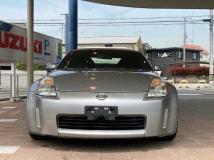 2003 Nissan Fairlady Z
