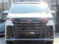 2025 Toyota Vellfire