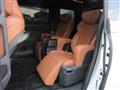 2025 Toyota Vellfire