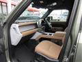 2025 Land Rover Defender