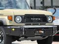 2024 Toyota Landcruiser 70