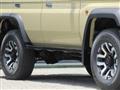 2024 Toyota Landcruiser 70