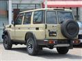 2024 Toyota Landcruiser 70