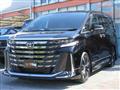 2026 Toyota Vellfire