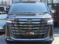2026 Toyota Vellfire