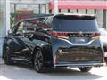 2026 Toyota Vellfire