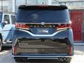 2026 Toyota Vellfire