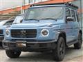 2024 Mercedes-Benz G-Class
