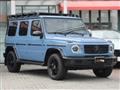 2024 Mercedes-Benz G-Class
