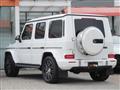 2025 Mercedes-Benz G-Class