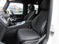 2025 Mercedes-Benz G-Class