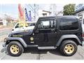 2007 Jeep Wrangler