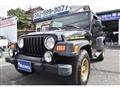 2007 Jeep Wrangler