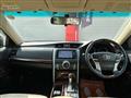 2012 Toyota Mark X