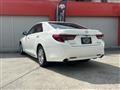 2012 Toyota Mark X