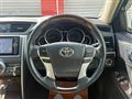 2012 Toyota Mark X