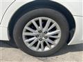 2012 Toyota Mark X