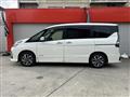 2020 Nissan Serena
