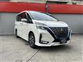 2020 Nissan Serena