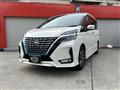 2020 Nissan Serena