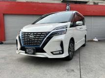 2020 Nissan Serena