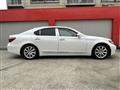 2009 Lexus LS